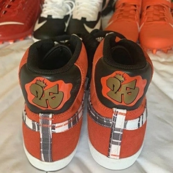 Nike Blazer "Ben Simmons" Edition nwot - Picture 4 of 6